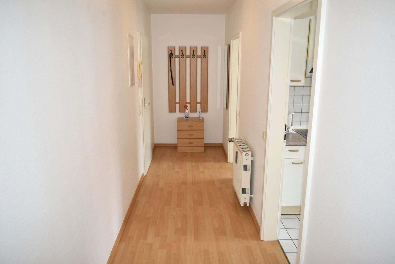 Haus Heß Ferienwohnung Nr 12 - B&B Niendorf