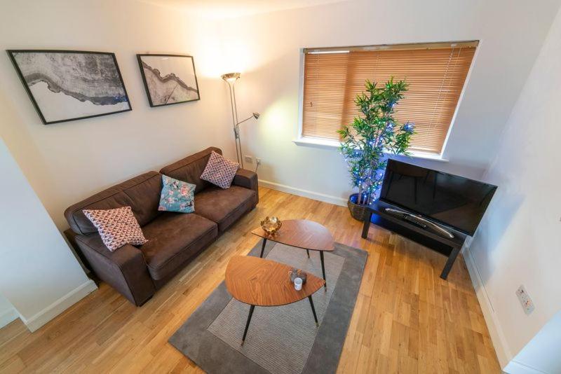 City Centre Apartment - B&B Galway