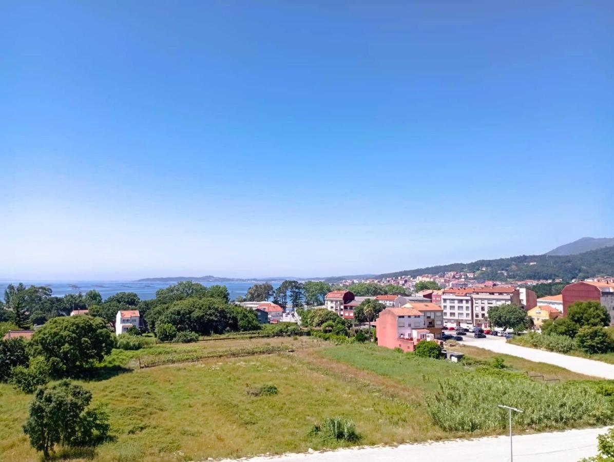 Vacansis Boiro Playa - Chambres d’hôtes Boiro