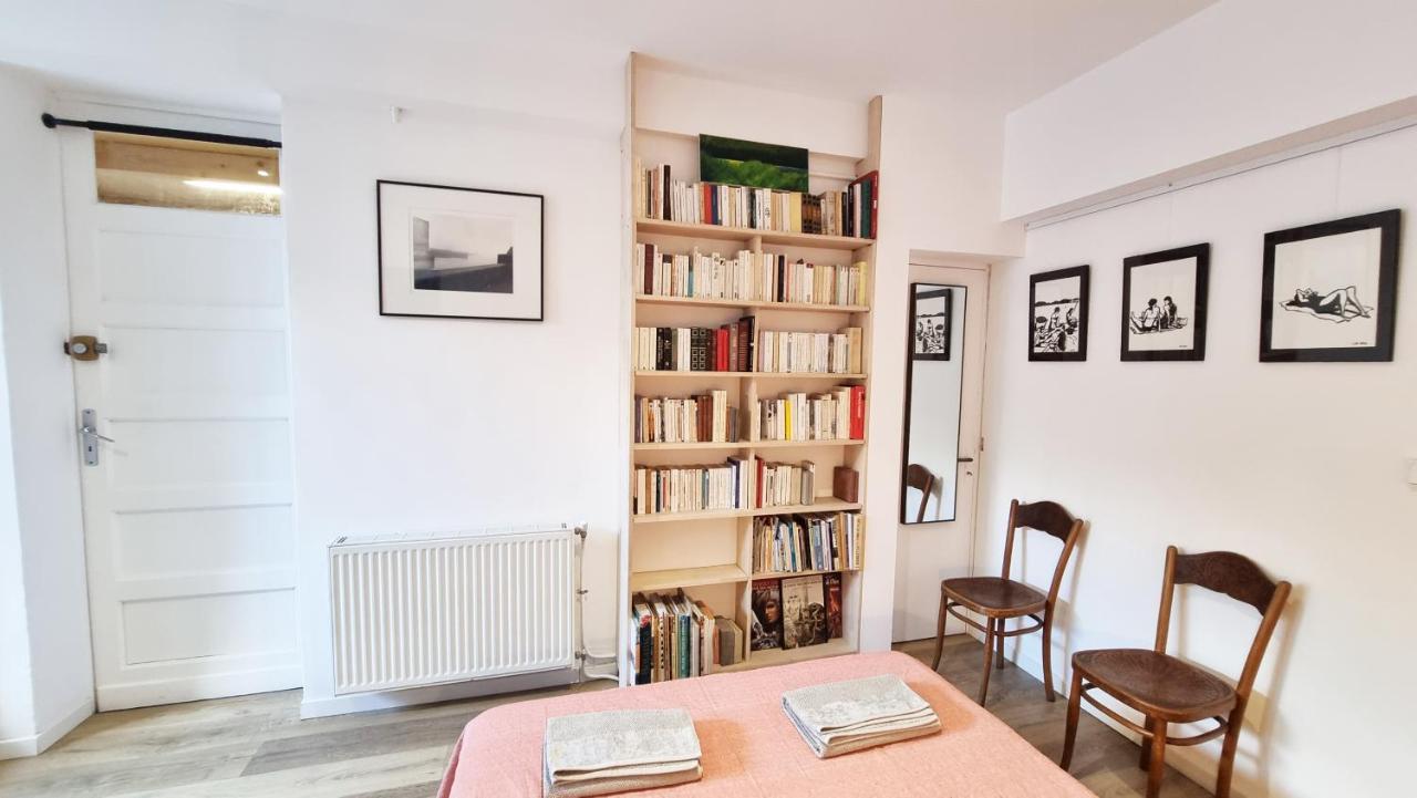 Appartement 1 Chambre