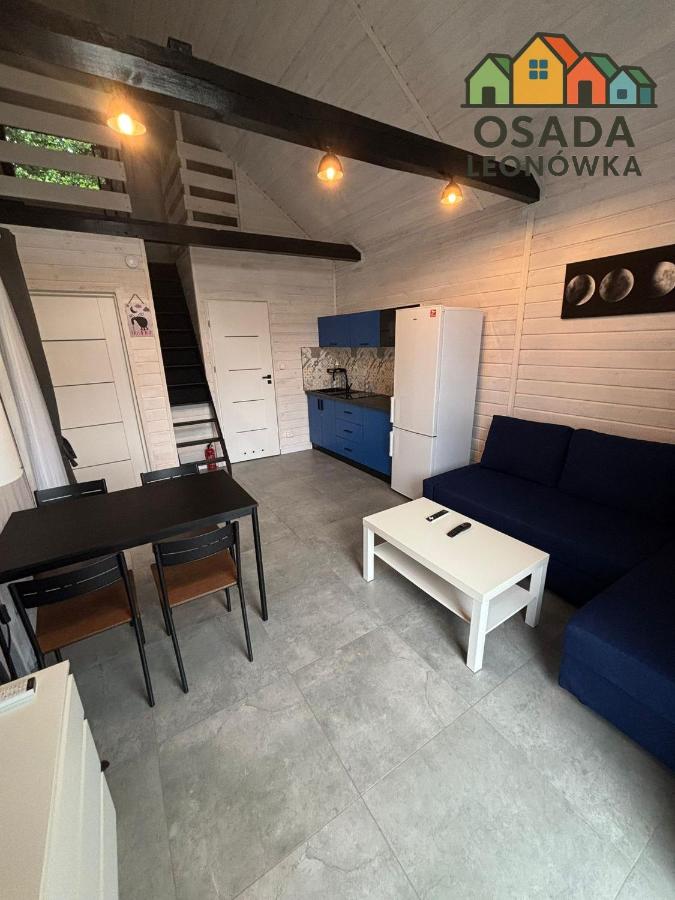 Osada Leonówka - B&B