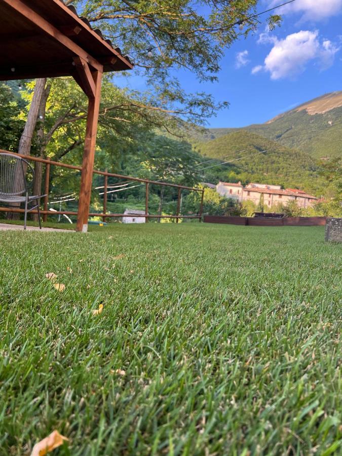 Corte del Catria - B&B