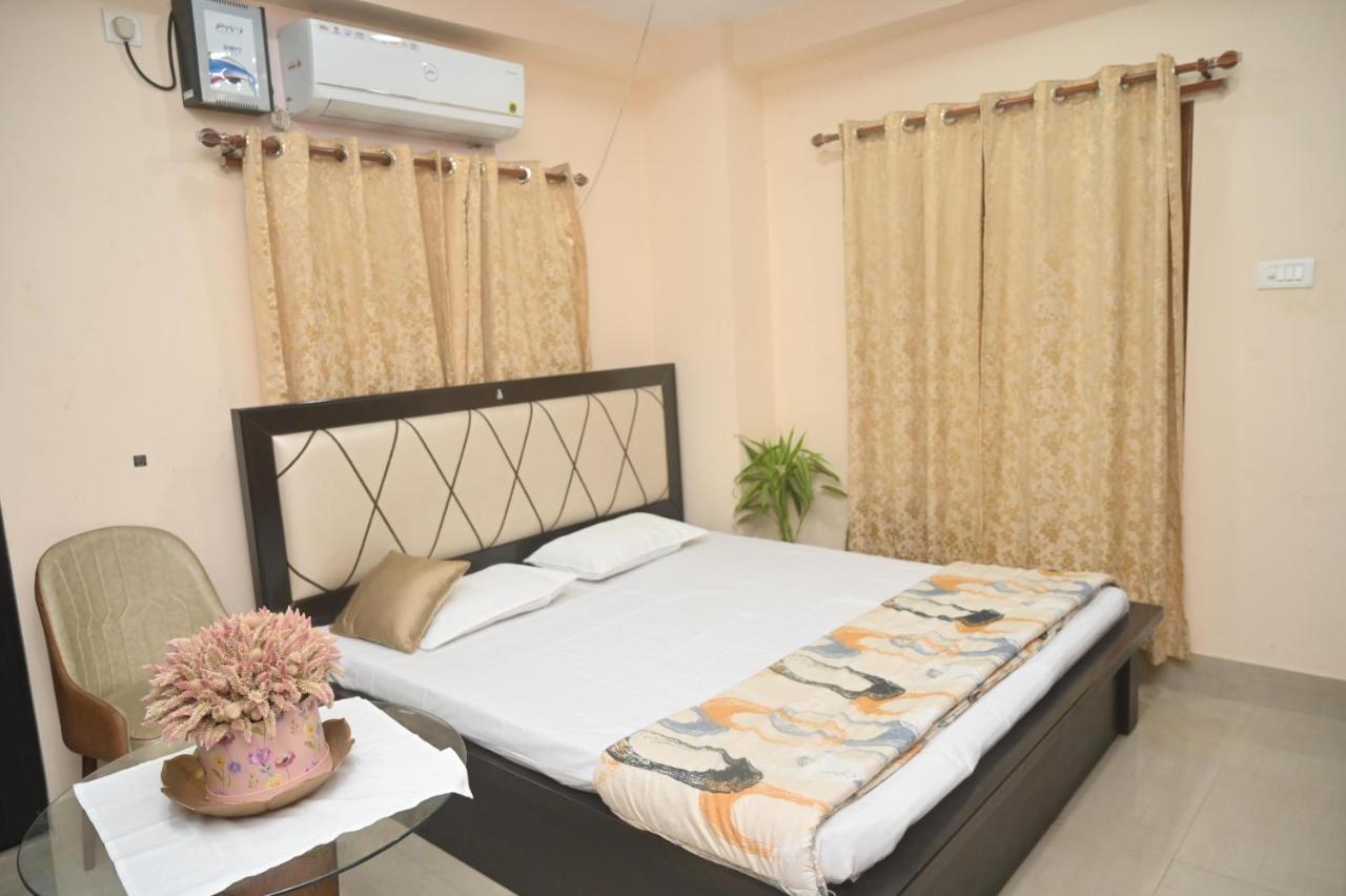 Seraphicinn - Bed and Breakfast Guwahati