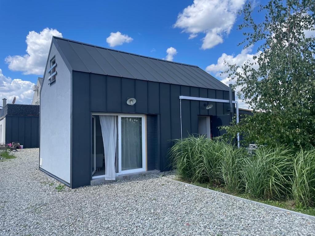3 Stodoły - domek 2 - B&B Zator