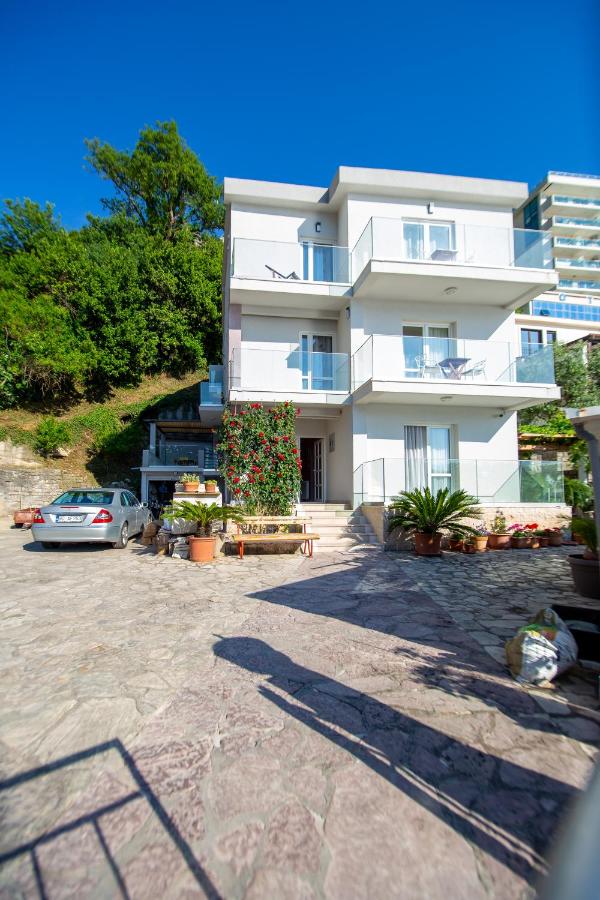 ACIKA apartments - B&B