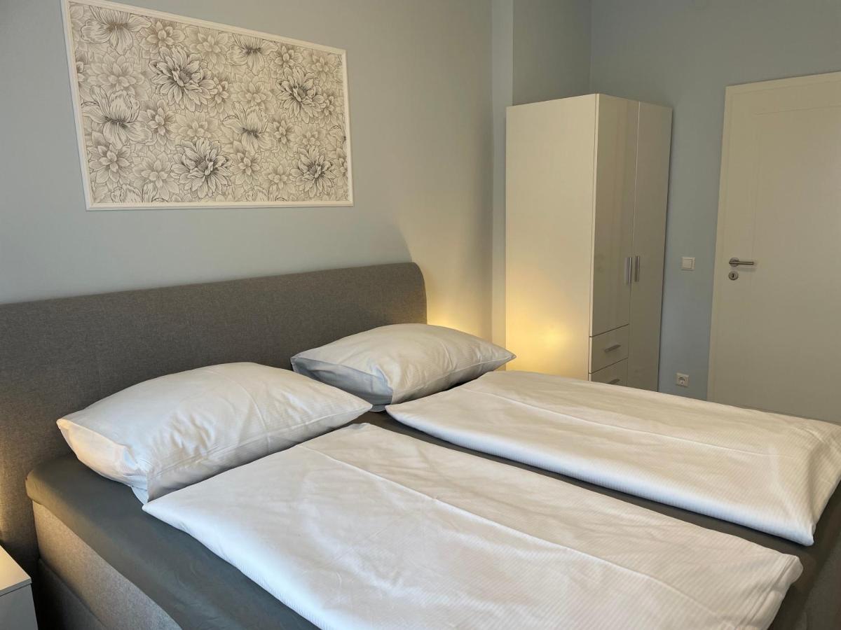 Appartement met Douche