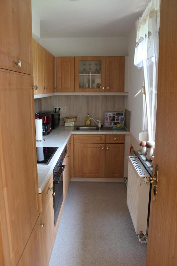 Casa con 1 dormitorio