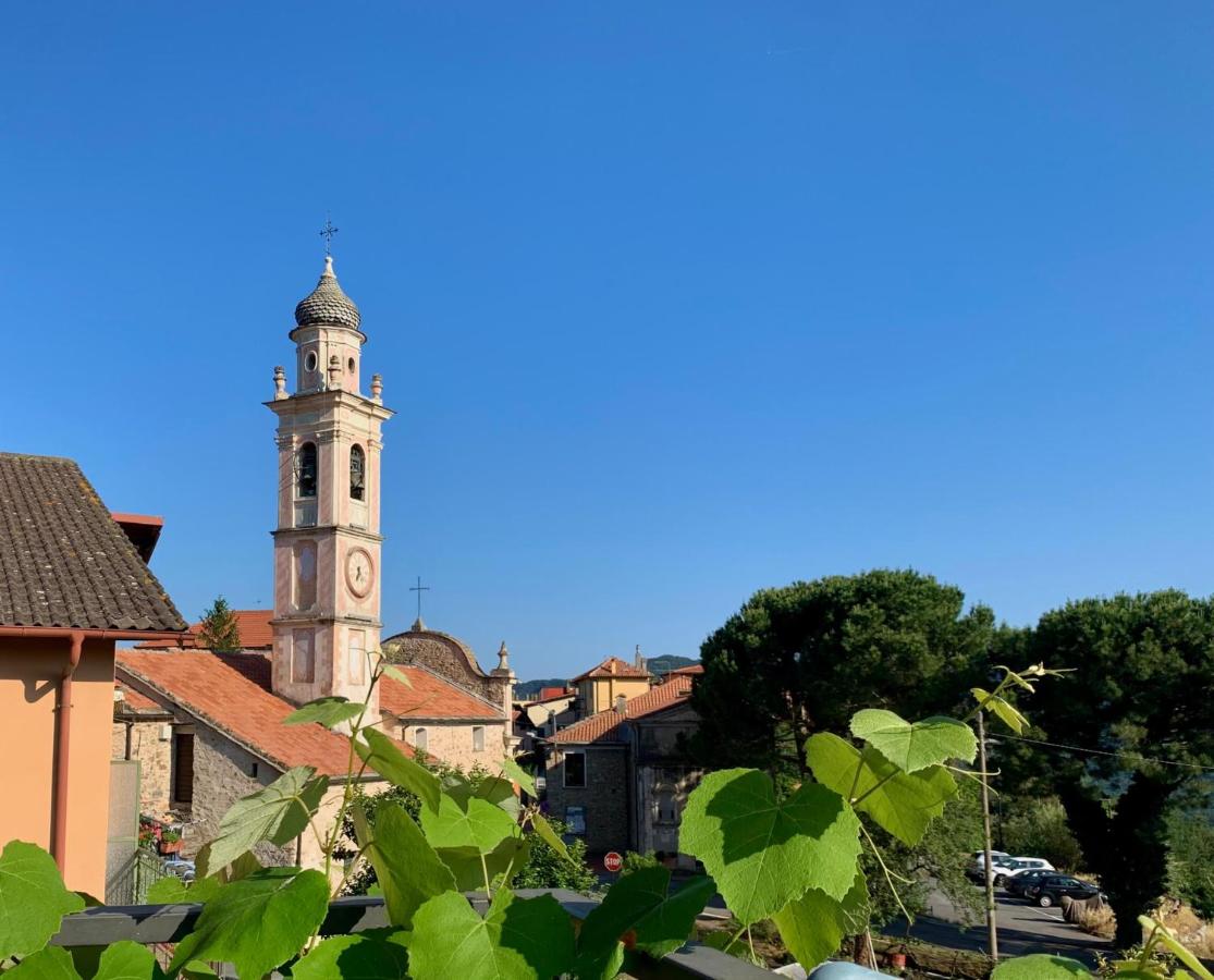 Ligo - Bed and Breakfast Villanova d'Albenga