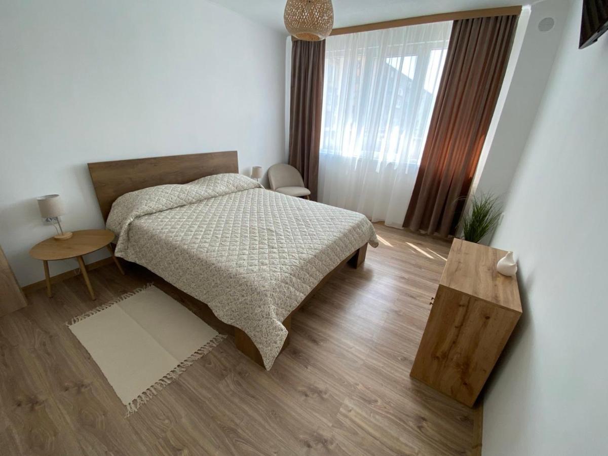 Smiley Place - B&B Vratsa