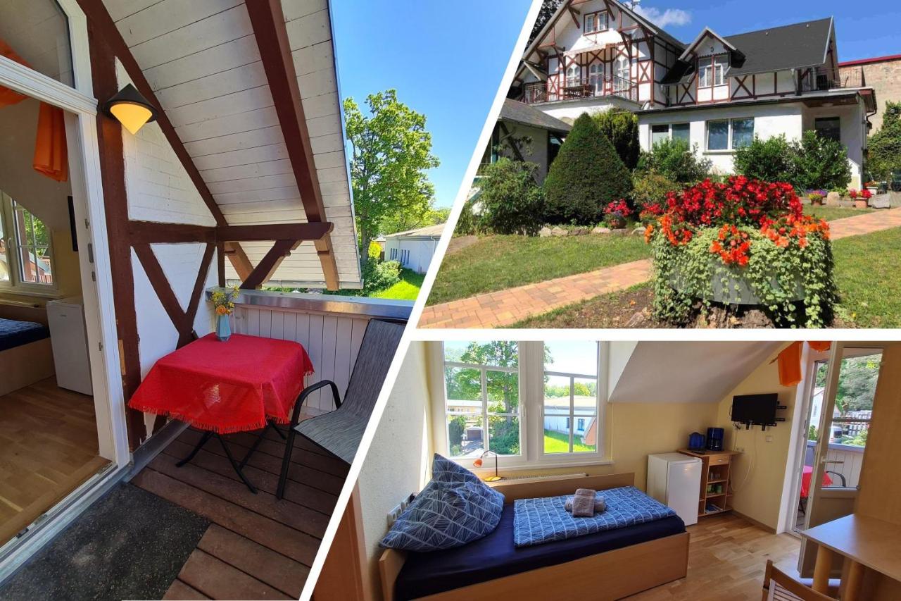 Camera Singola con Bagno Privato