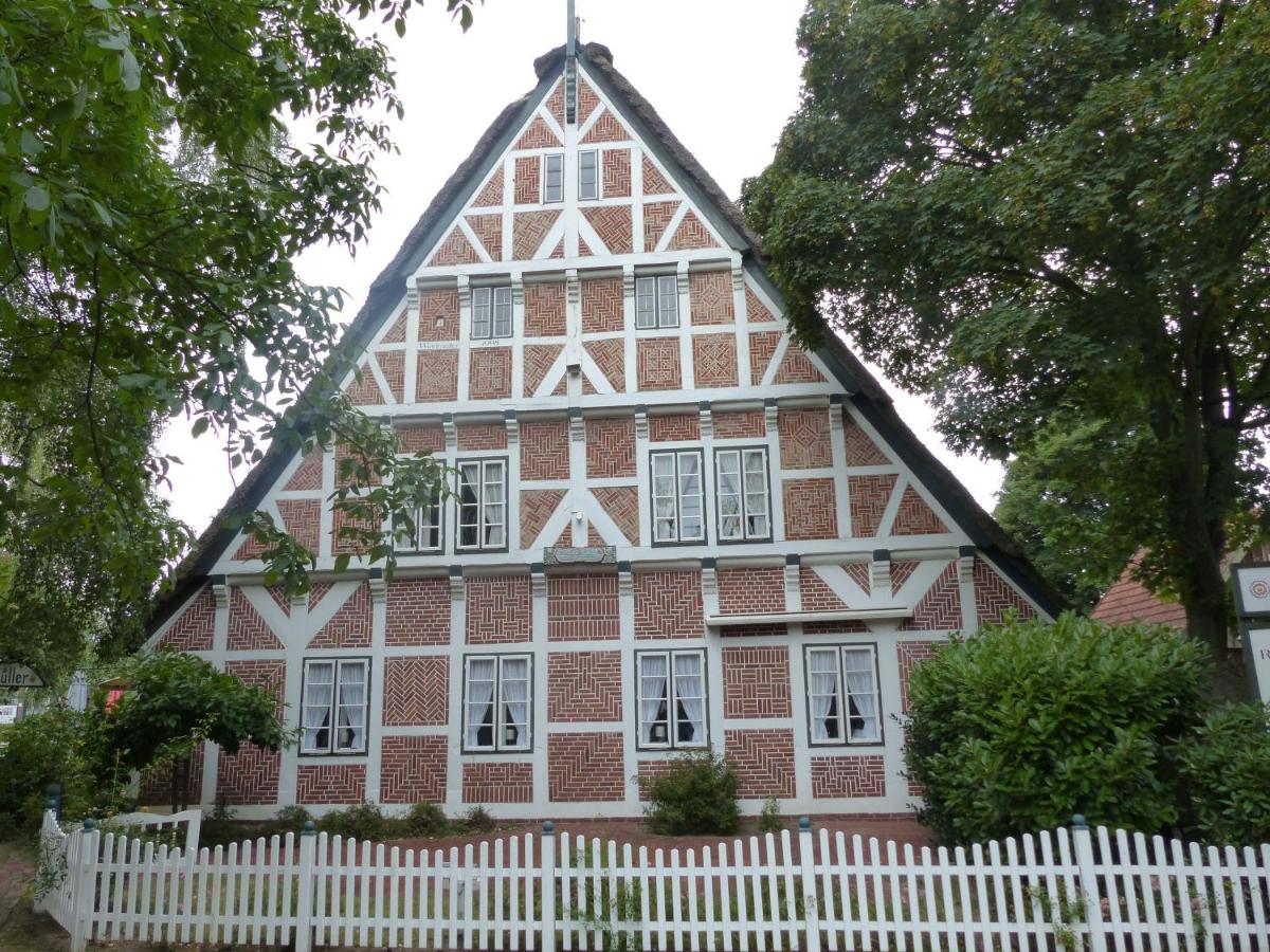 Haus Somfleth - B&B