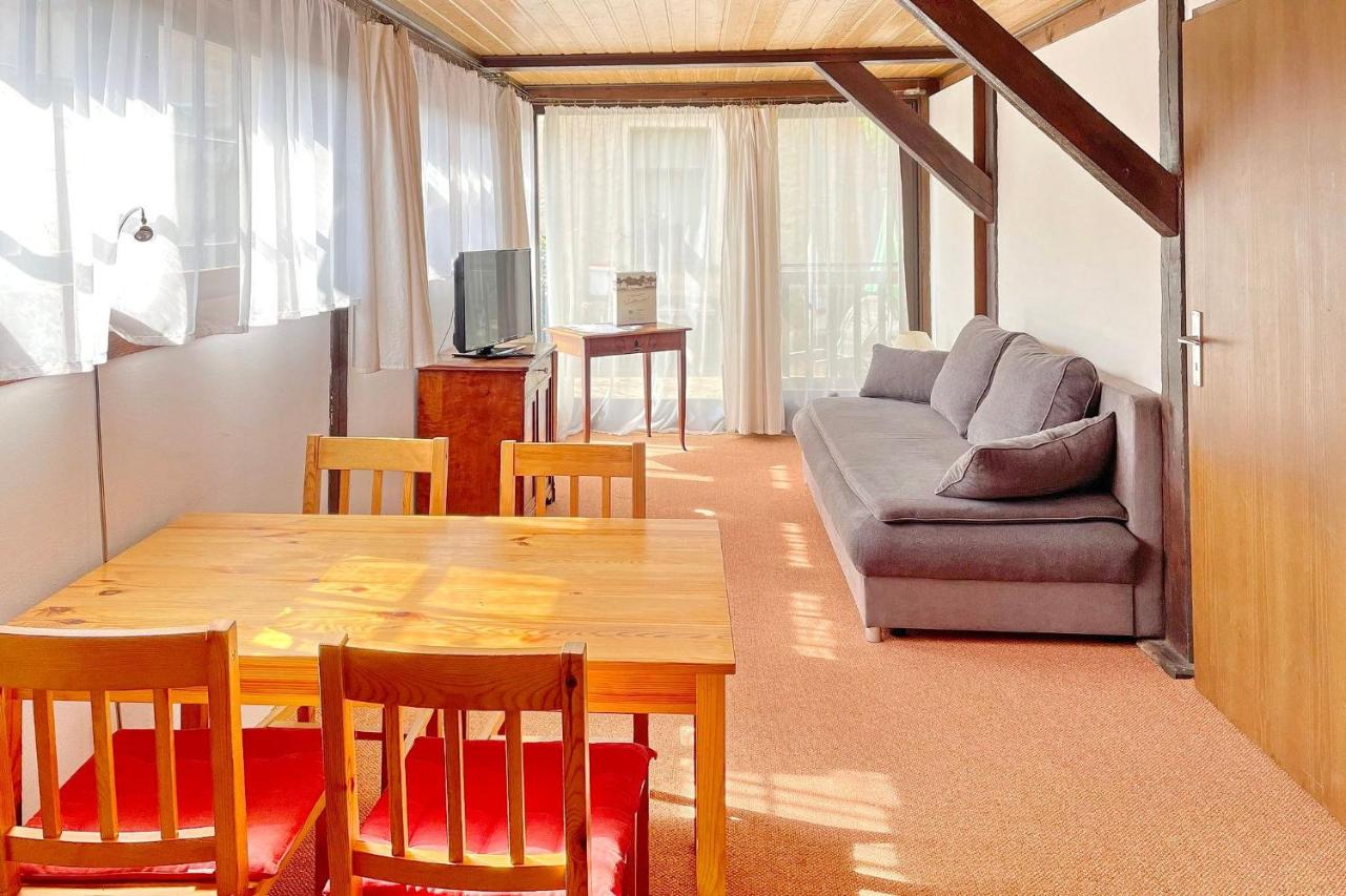 Efeu Altstadtflair - B&B