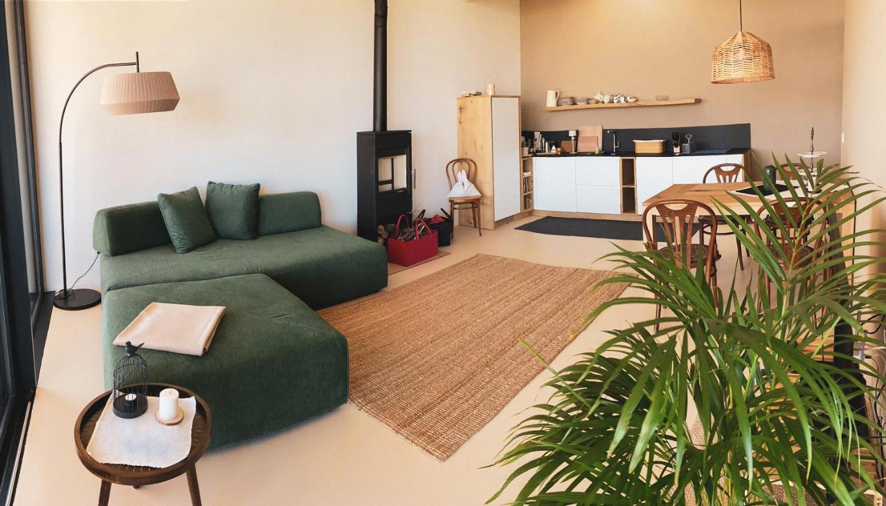 Appartement met 2 slaapkamers