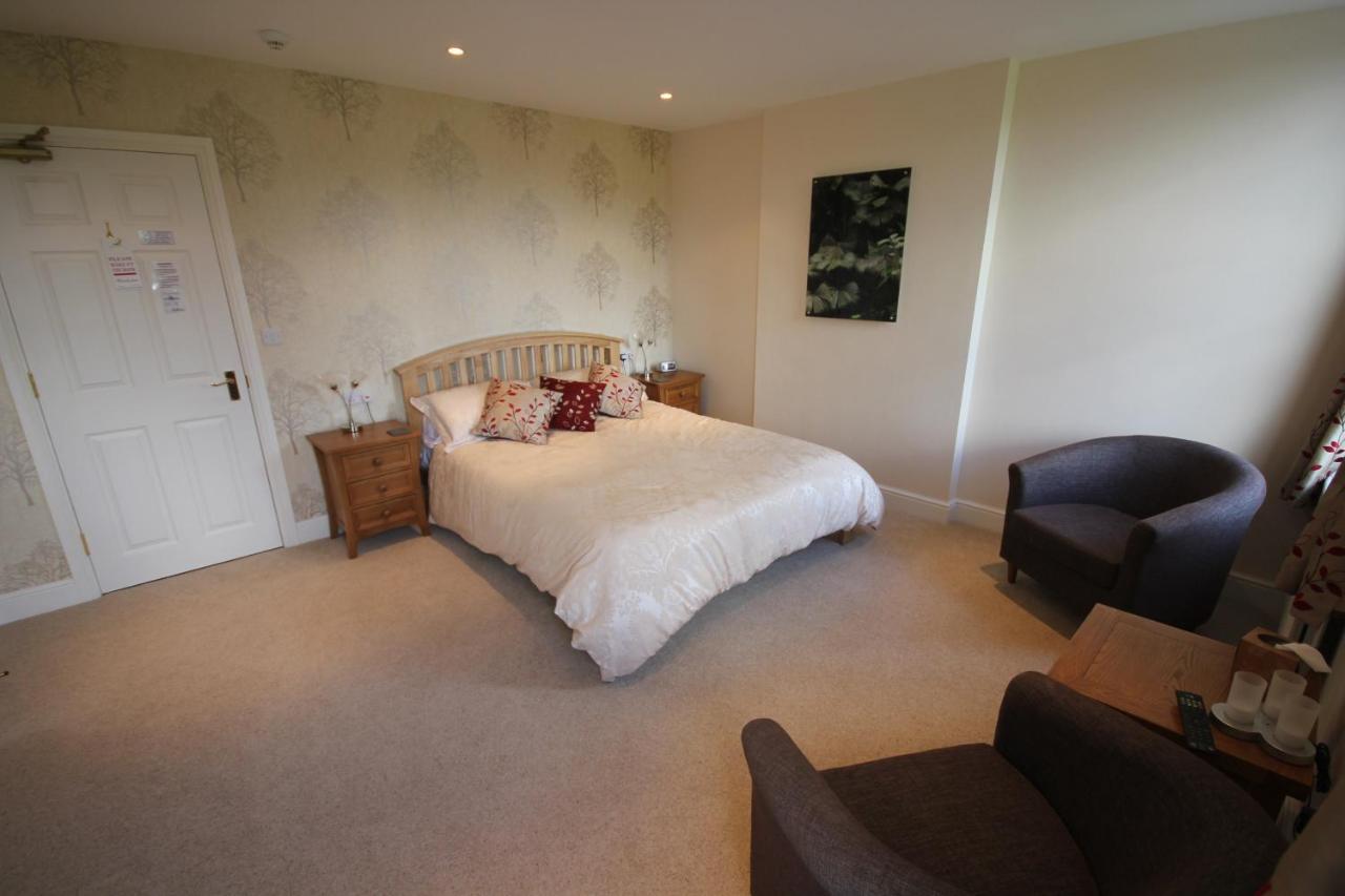 Superior Double Room with Mountain View- Second Floor