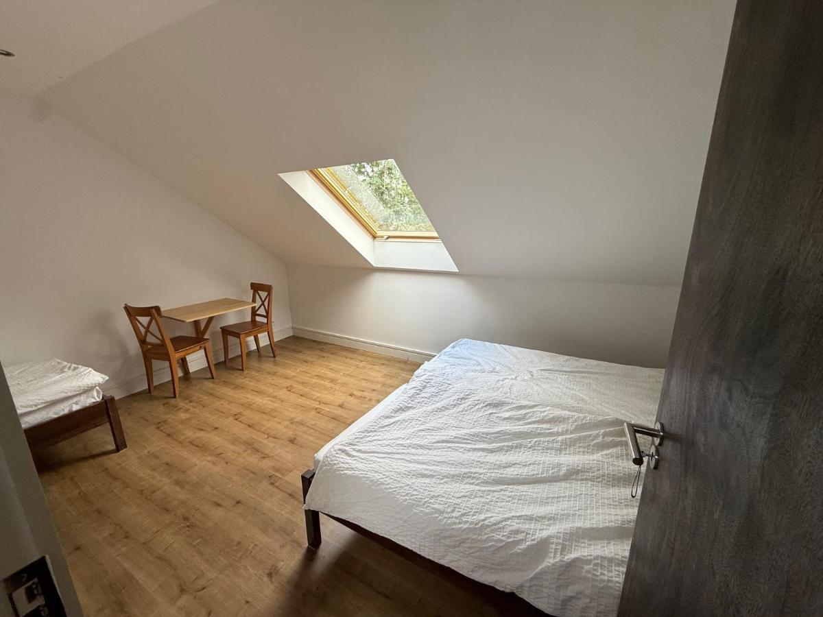 Dom nad rzeką Wartą - B&B Jarocice