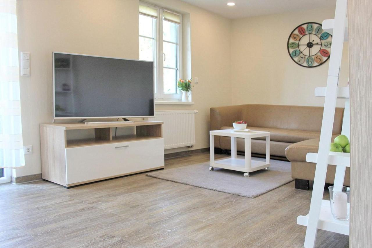 Quartier Spreestraße Apartment 2 - Ferienwohnung Burg (Spreewald)