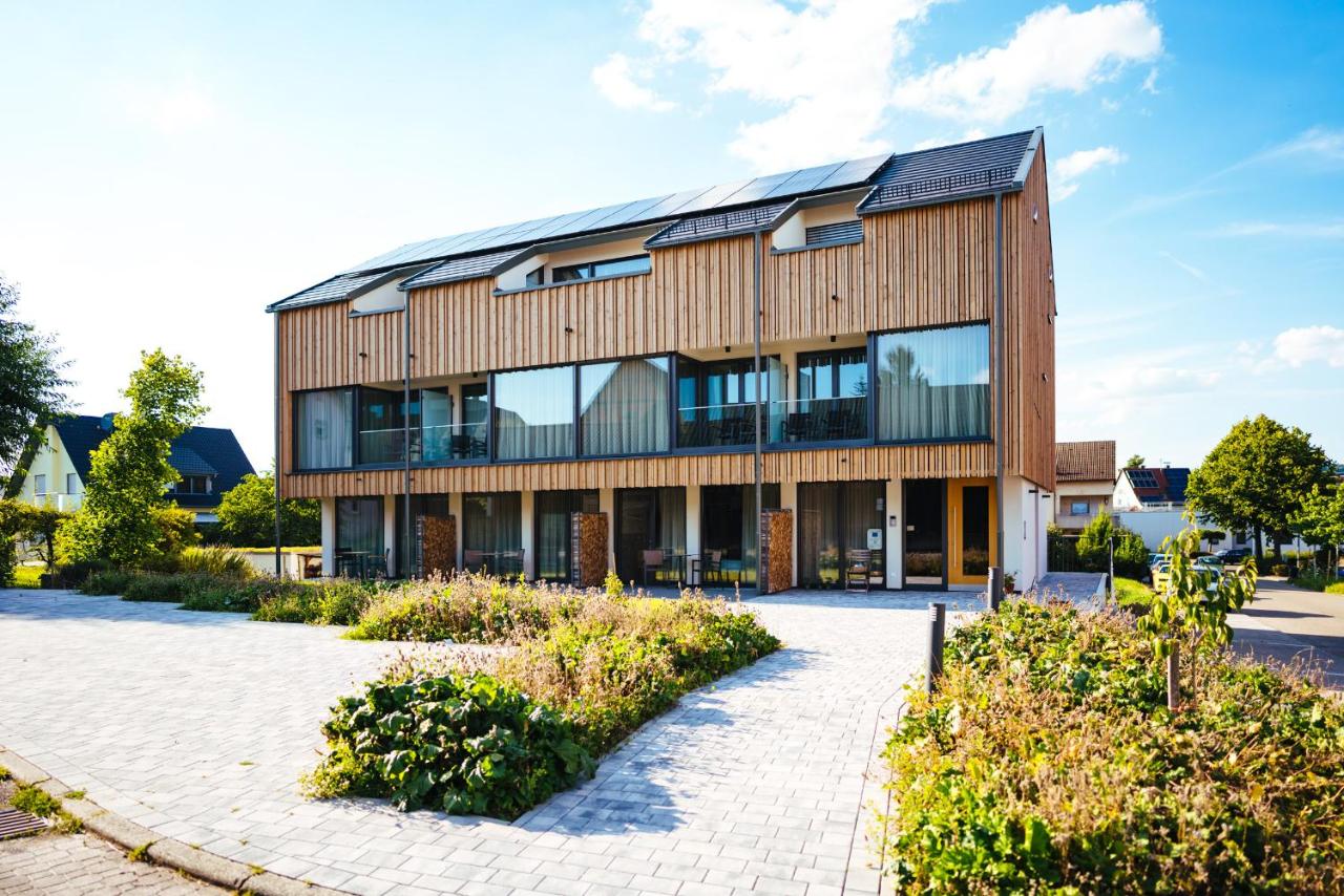 Biohof Döbler Ferienwohnungen - B&B