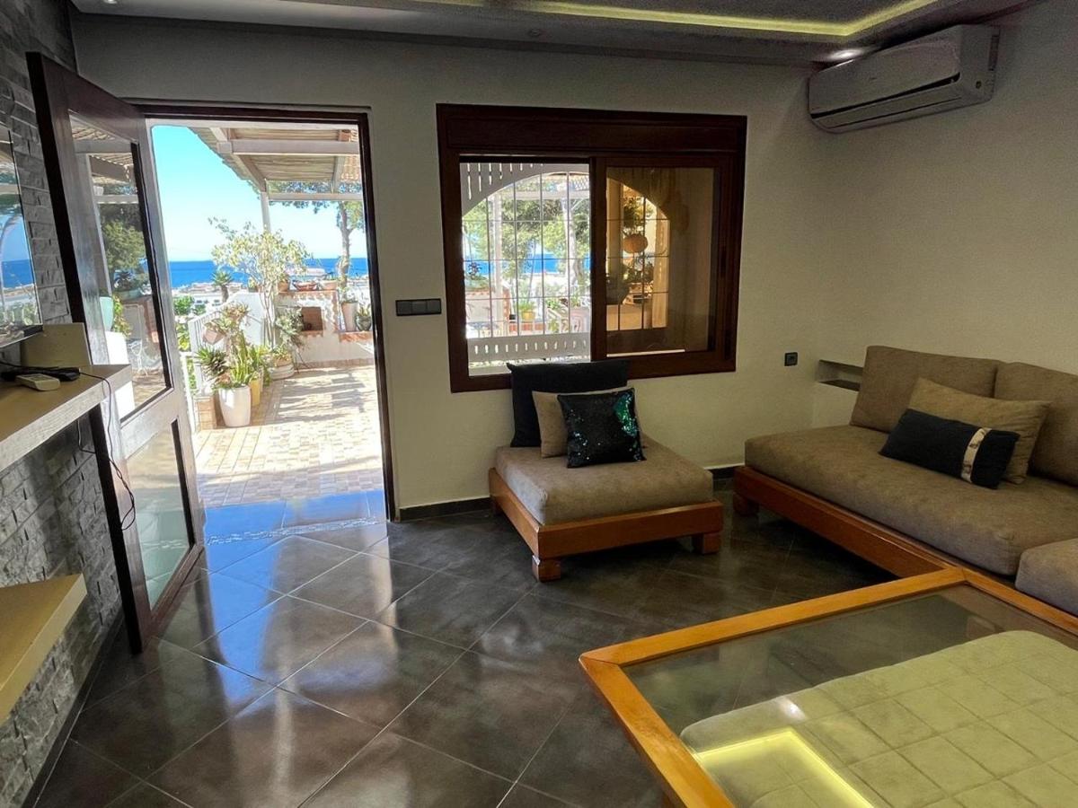 House near beach - B&B Mdiq