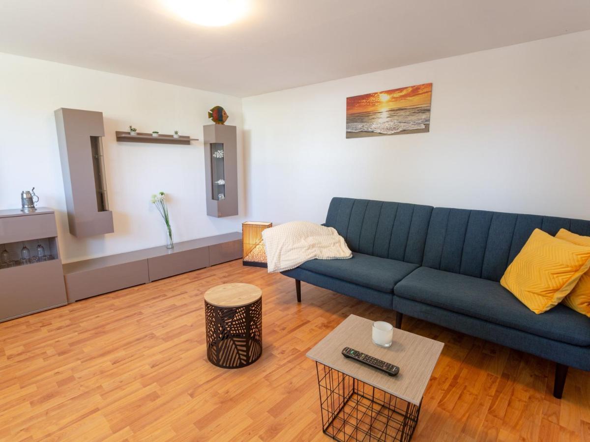 Apartamento - Planta baja