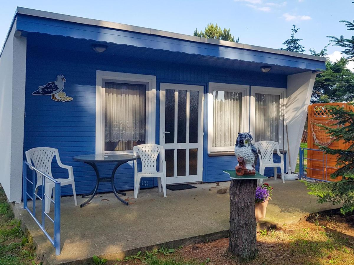Bungalow 1 Chambre