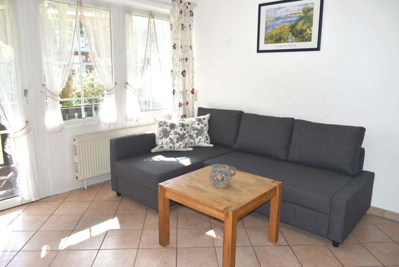 Appartamento con 1 Camera da letto con doccia