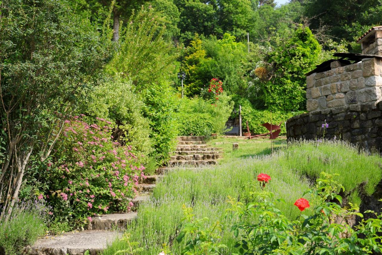 Villa - Vue sur Jardin