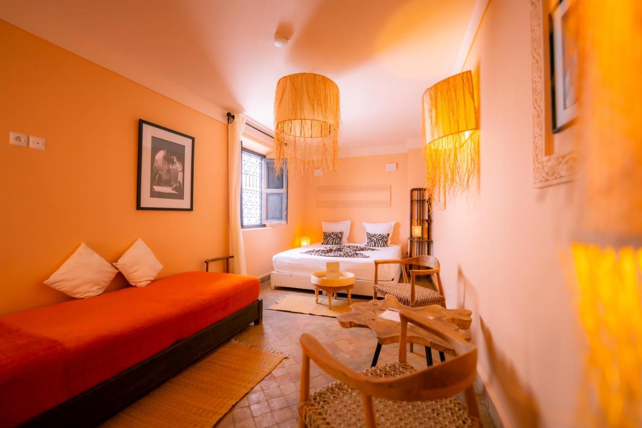 Junior Suite (3 Adulti) 