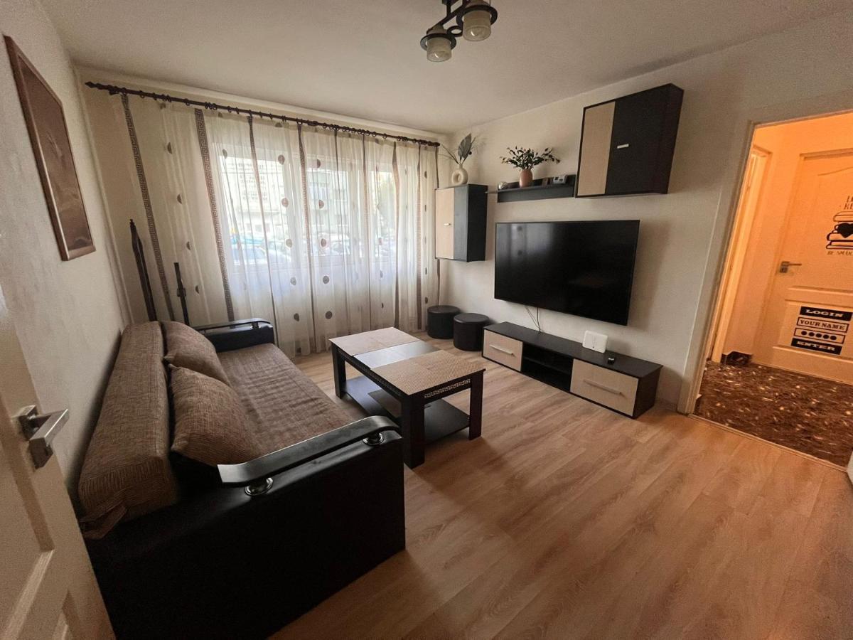 Alba Stay Apartaments - Ferienwohnung Alba Iulia