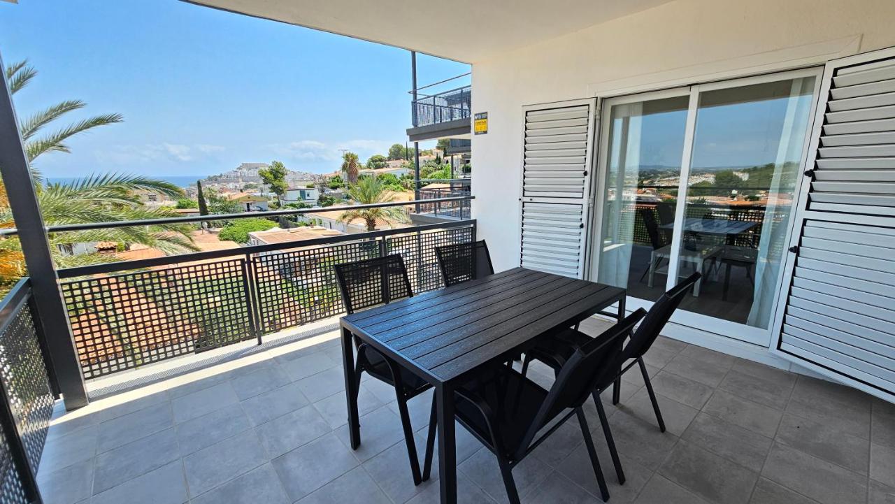 Apartamento Vacacional Terrazas de la Concepcion BA - B&B Peñíscola