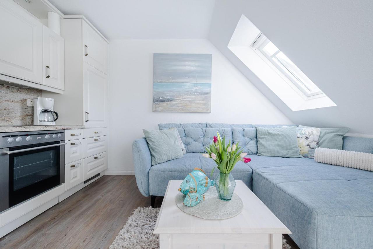 Appartement 2 Chambres avec Balcon