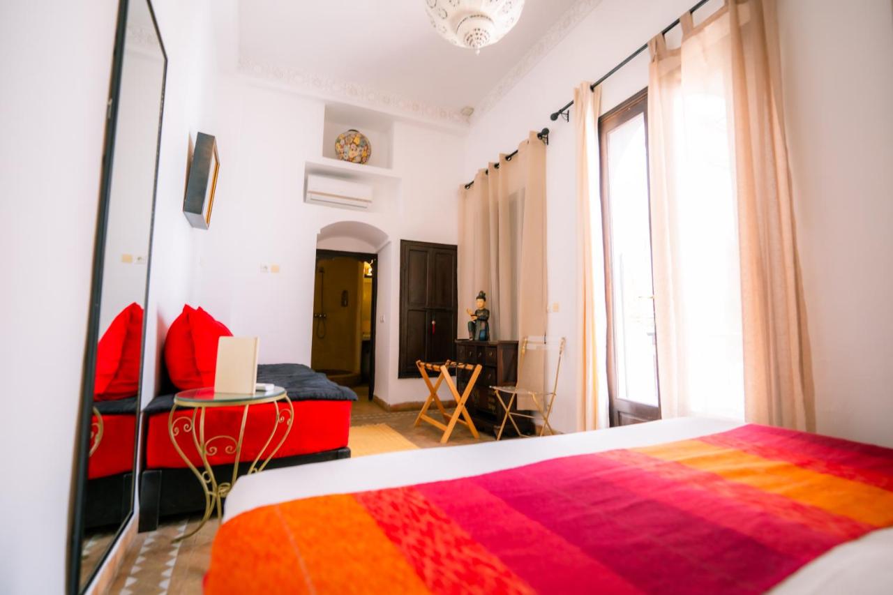 Junior Suite (2 Adulti)