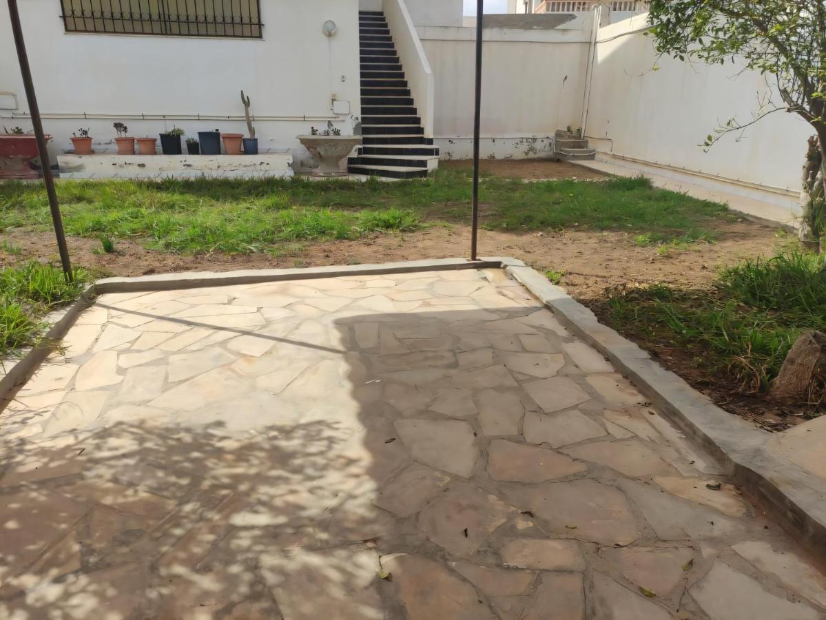 Sunshine Villa - B&B