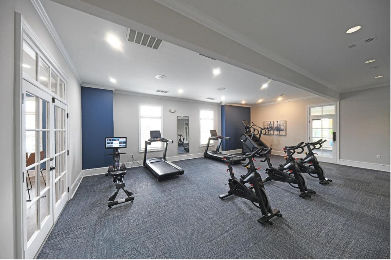 Appartamento con 2 Camere da Letto