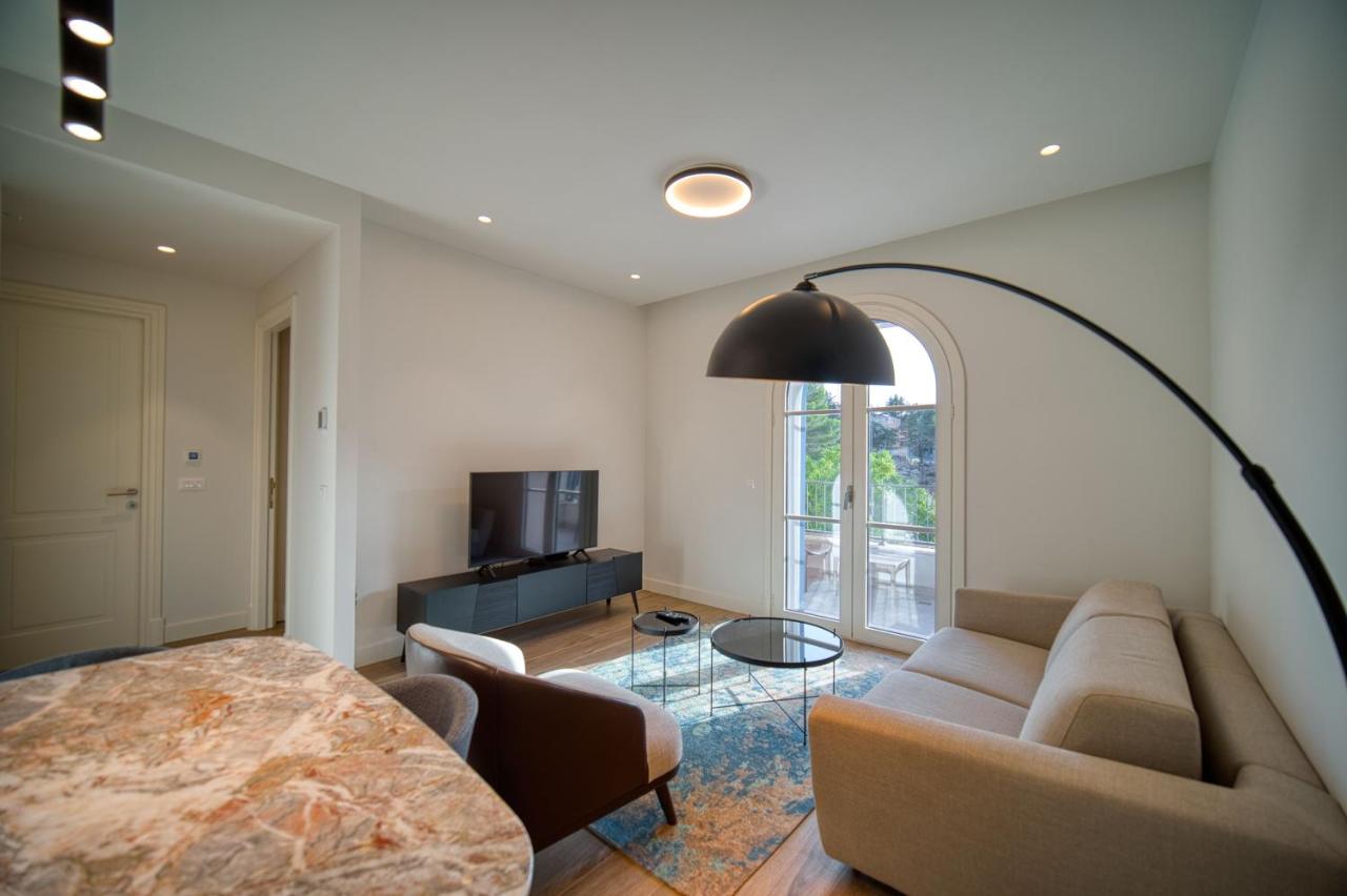 Appartement met 1 Slaapkamer