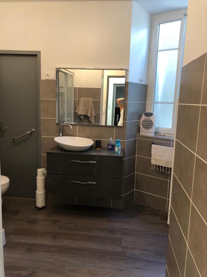 Camera Matrimoniale con Bagno Privato
