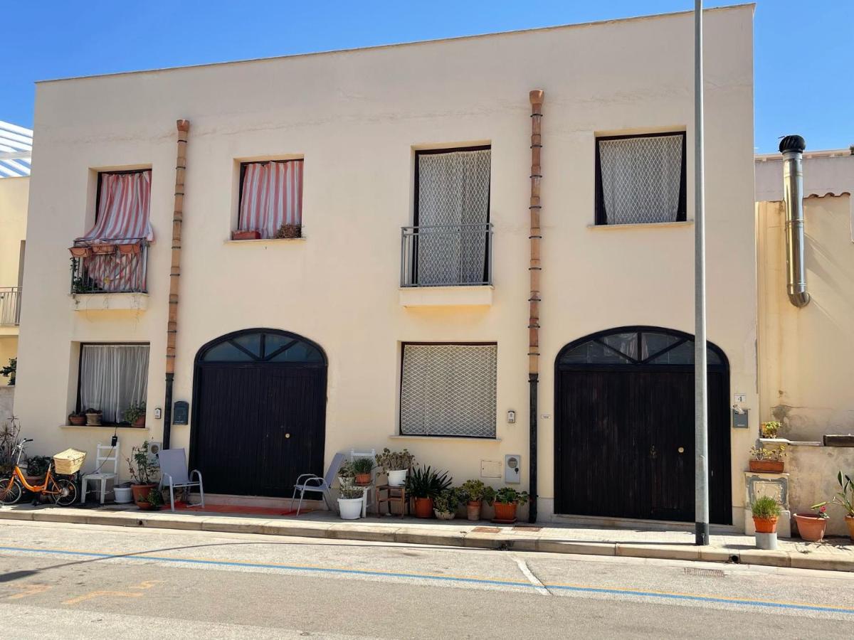 Casa Joe - Ferienwohnung San Vito lo Capo