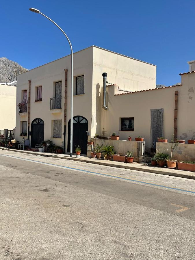 Casa Joe - Ferienwohnung San Vito lo Capo