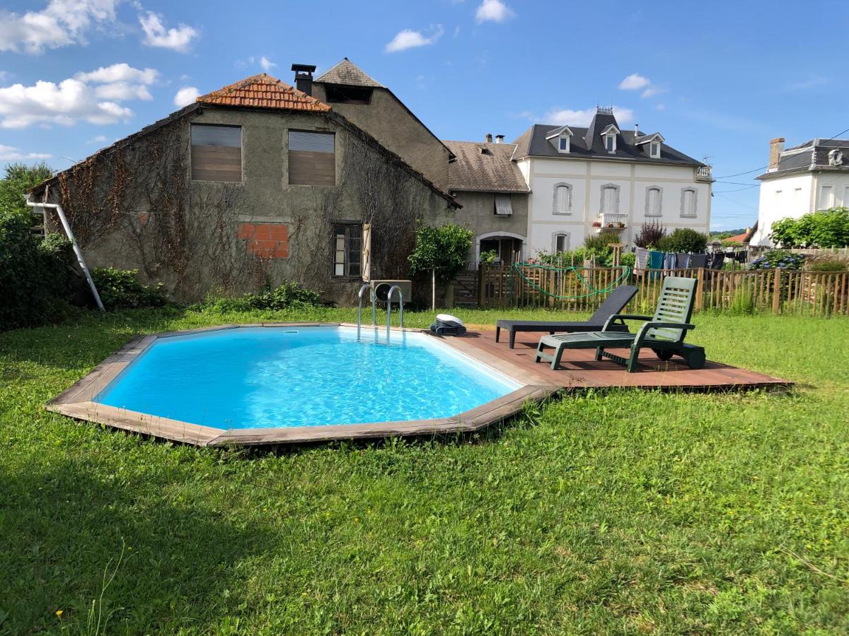 La Bernacaise - B&B Bernac-Debat