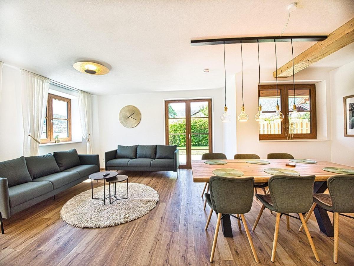 Appartement 3 Chambres