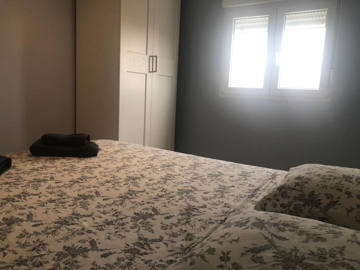 Apartamento de 2 dormitorios