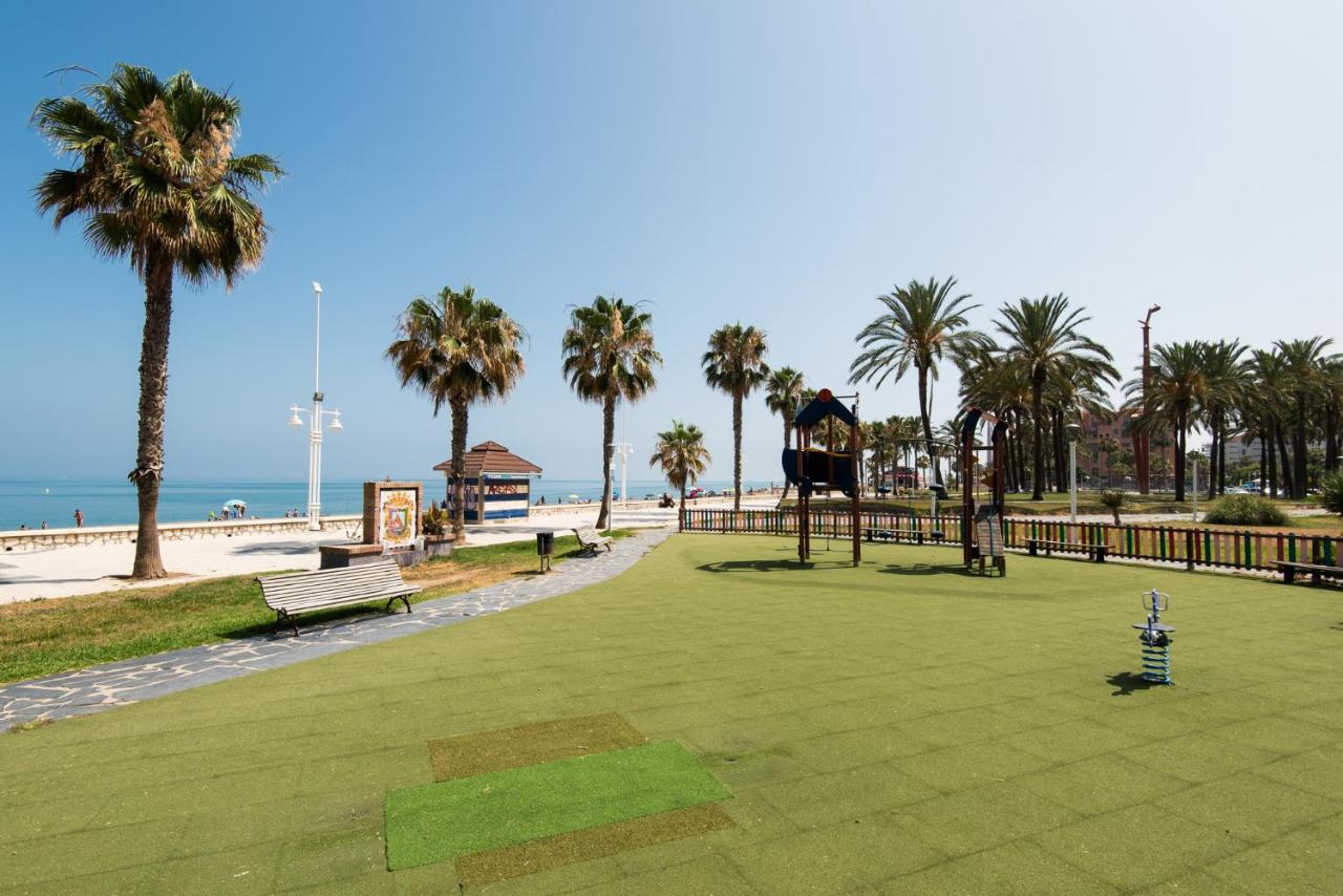 UNDER THE SUN of Malaga - B&B Málaga