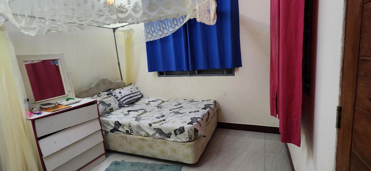 Zuri Zen Villa - B&B Dar es Salaam