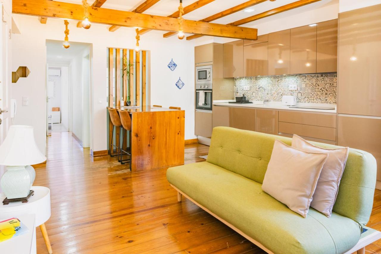 Charm Lisboeta - B&B Lisbona