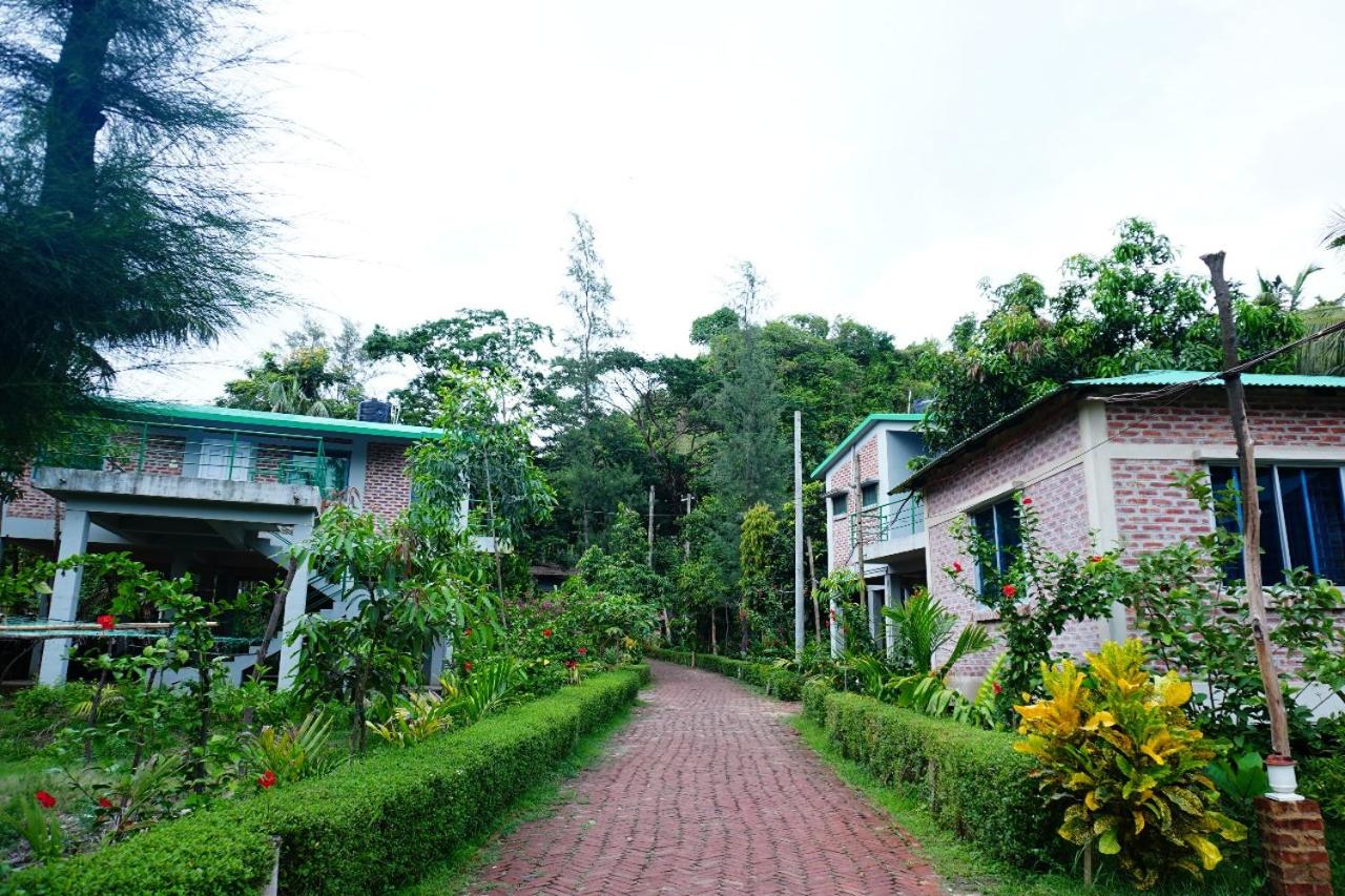 Neelima Resort - B&B Cox’s Bāzār