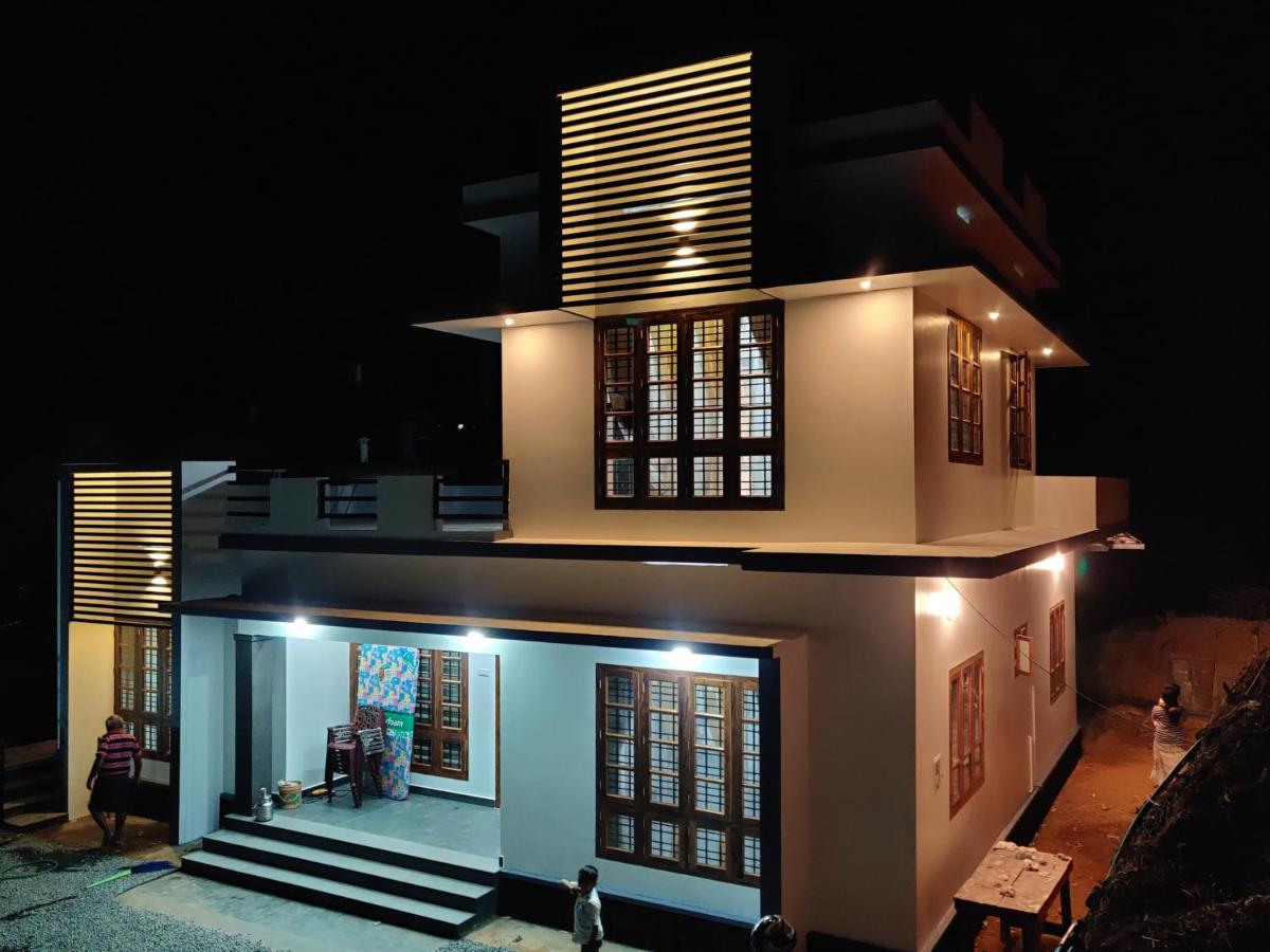 misty heavan homestay - Bed and Breakfast Vagamon