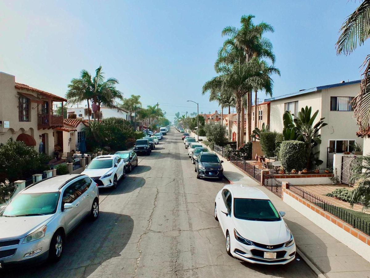 Sand Sun & Second - Charming Studio within Walking Distance to Beach - Ferienwohnung Long Beach