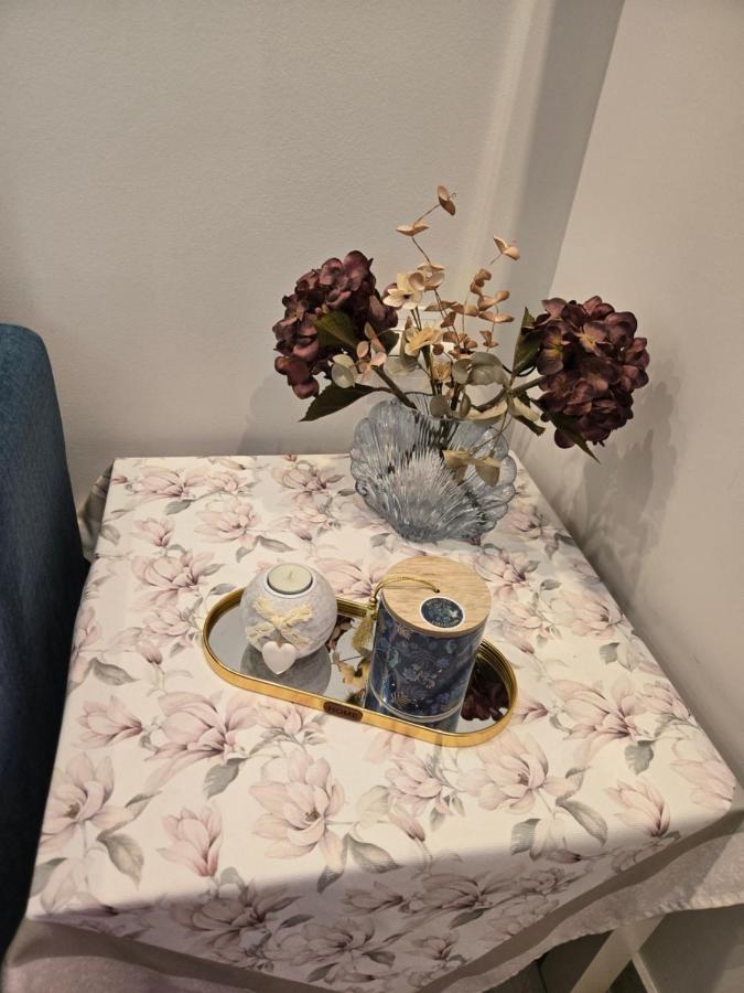 Dream Luxury Home - B&B Xylokastro