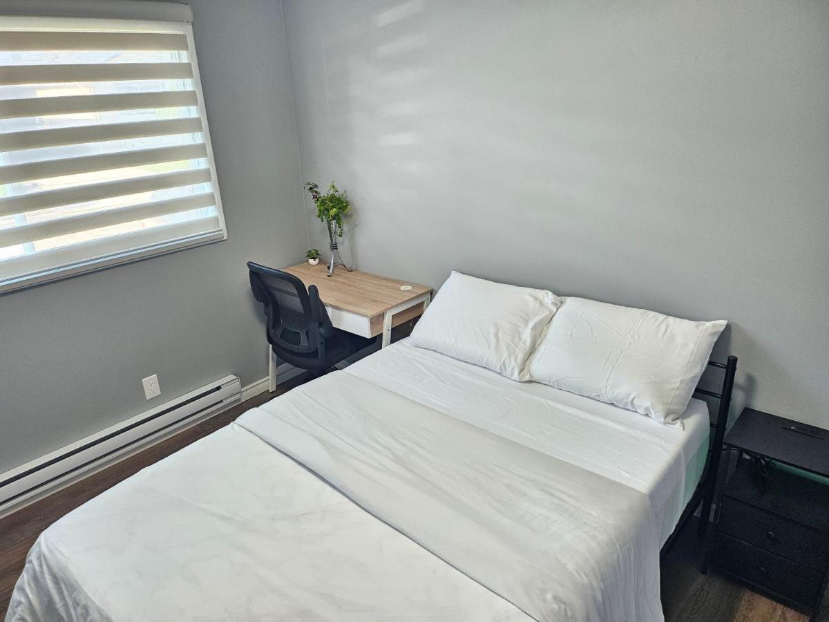 Cozy & Quiet Room - B&B