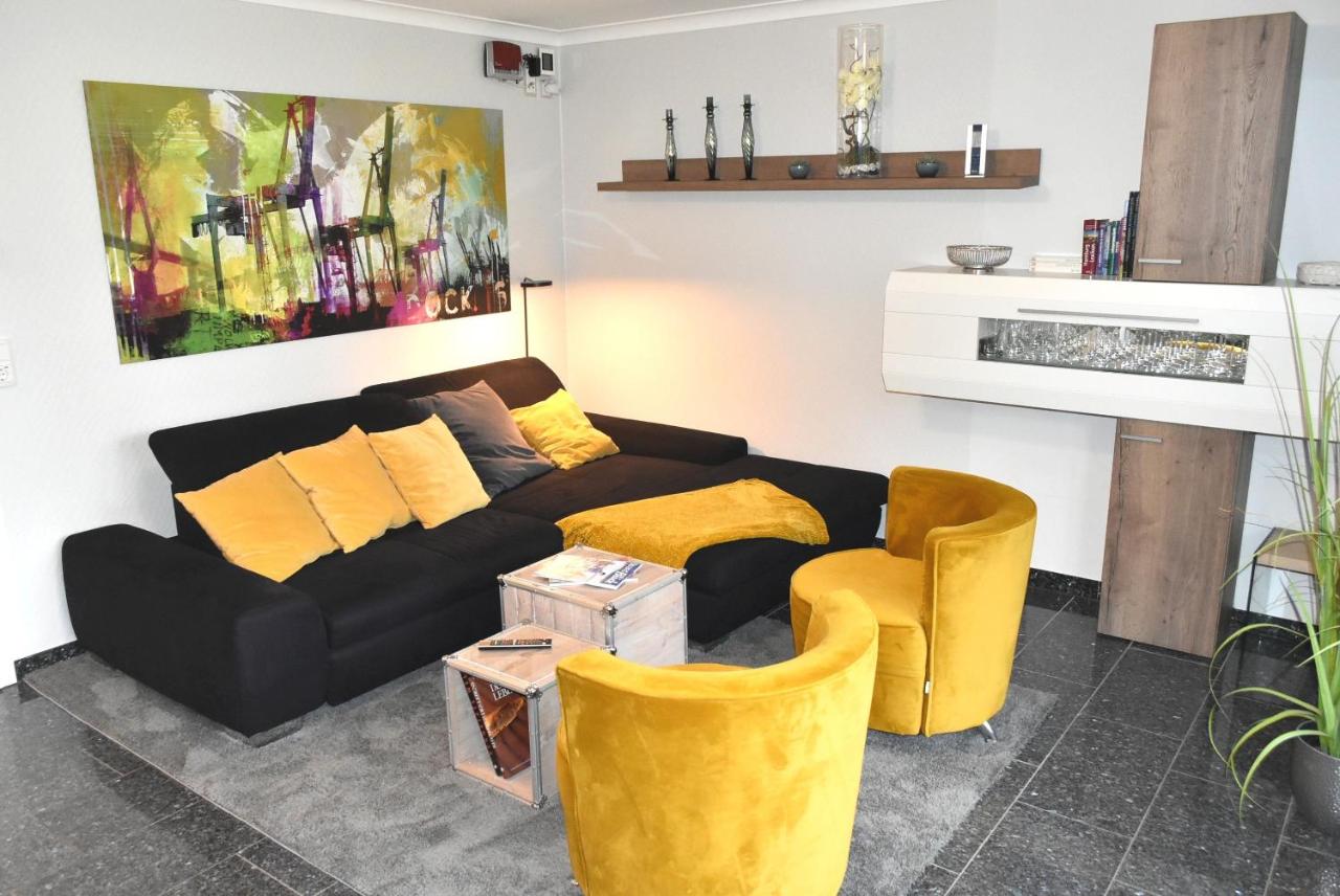 Appartement met 1 Slaapkamer en Douche
