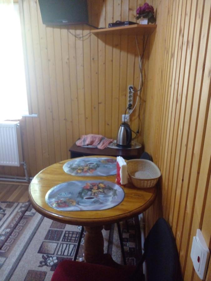 У Бойка - Ferienwohnung Postoyata